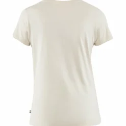 Fjällräven - Women's Arctic Fox Print - T-Shirt