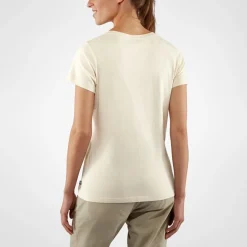 Fjällräven - Women's Arctic Fox Print - T-Shirt