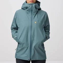 Fjällräven - Women's Bergtagen GTX Lite Jacket - Regenjacke