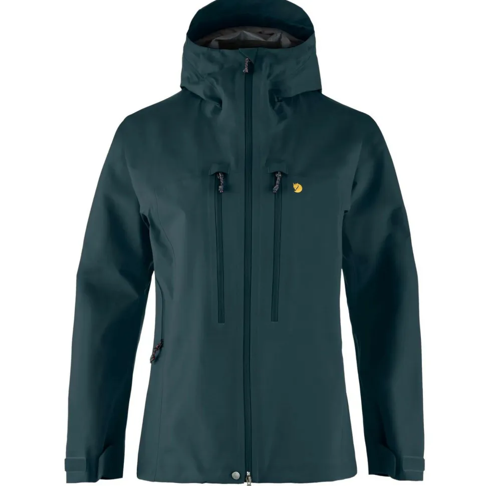Fjällräven - Women's Bergtagen GTX Pro Jacket - Skijacke