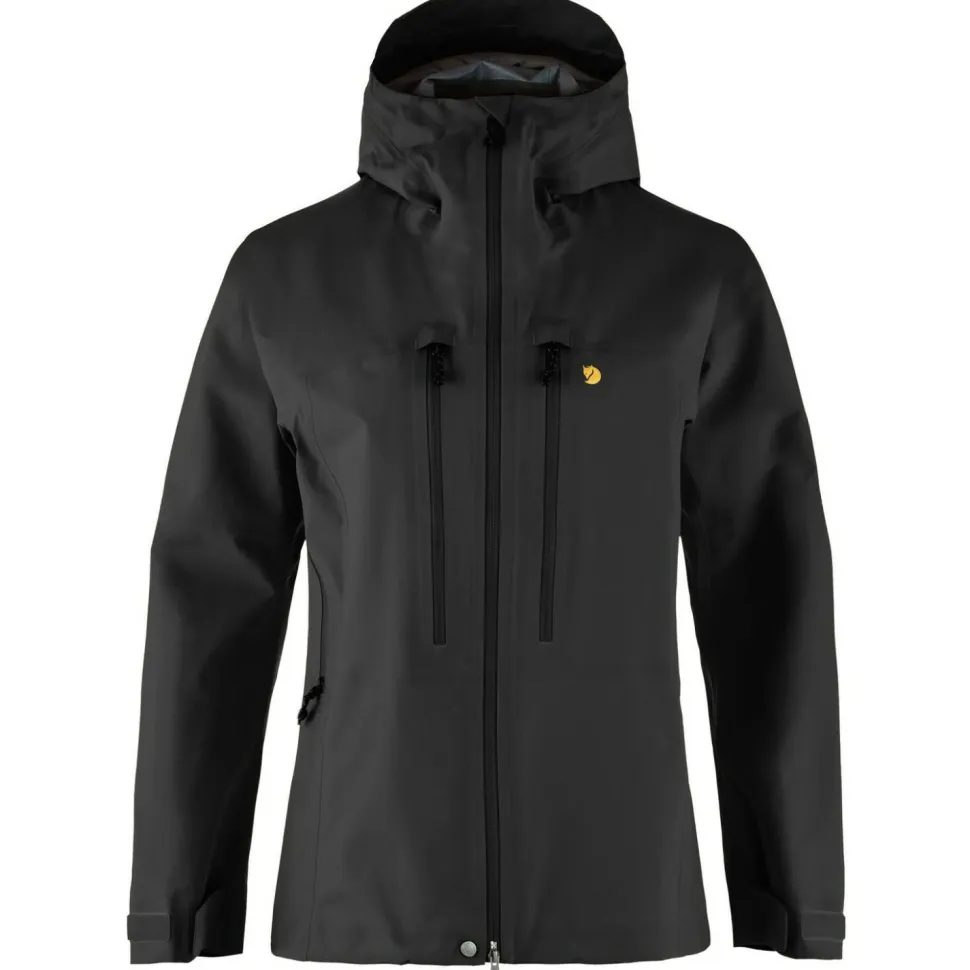 Fjällräven - Women's Bergtagen GTX Pro Jacket - Skijacke