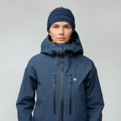 Fjällräven - Women's Bergtagen GTX Pro Jacket - Skijacke