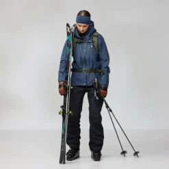 Fjällräven - Women's Bergtagen GTX Pro Jacket - Skijacke