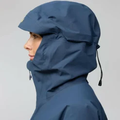 Fjällräven - Women's Bergtagen GTX Pro Jacket - Skijacke