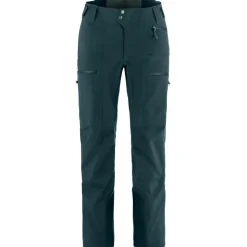 Fjällräven - Women's Bergtagen GTX Pro Trousers - Tourenhose