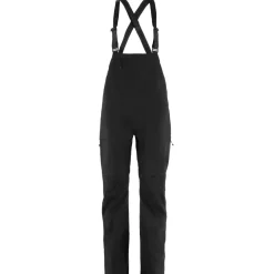 Fjällräven - Women's Bergtagen GTX Touring Trousers - Tourenhose