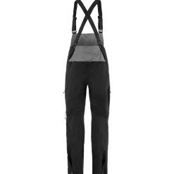 Fjällräven - Women's Bergtagen GTX Touring Trousers - Tourenhose