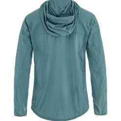 Fjällräven - Women's Bergtagen Windshell Jacket - Softshelljacke