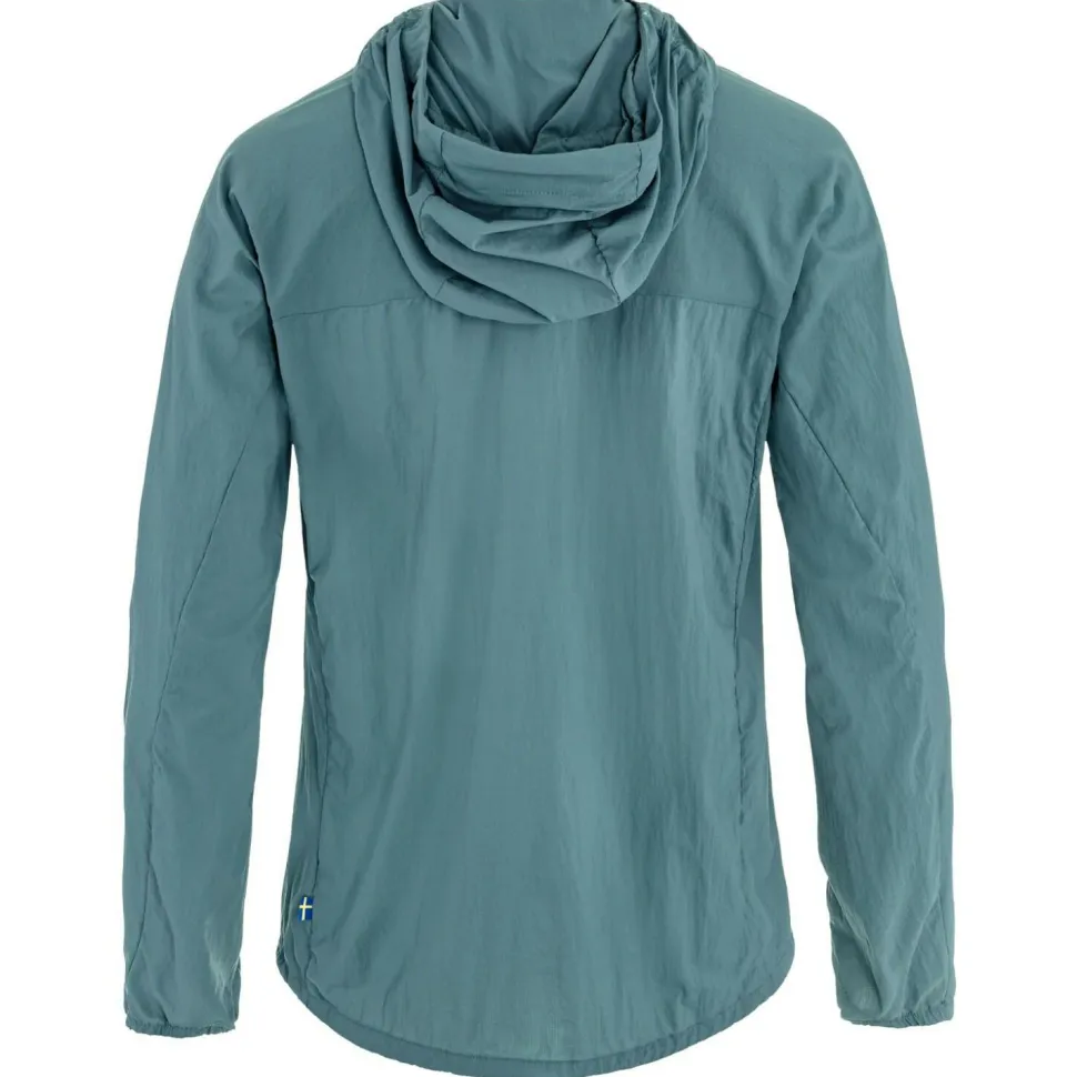 Fjällräven - Women's Bergtagen Windshell Jacket - Softshelljacke