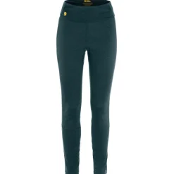 Fjällräven - Women's Bergtagen Merino 190 LJ - Merinounterwäsche