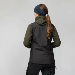 Fjällräven - Women's Bergtagen 60 Insulation Vest - Kunstfaserweste