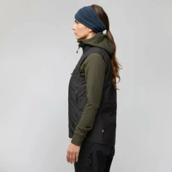 Fjällräven - Women's Bergtagen 60 Insulation Vest - Kunstfaserweste