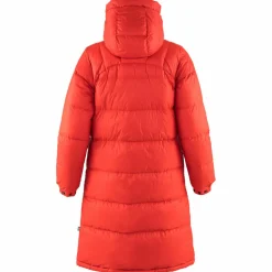 Fjällräven - Women's Expedition Long Down Parka - Daunenmantel