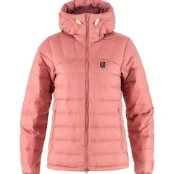 Fjällräven - Women's Expedition Pack Down Hoodie - Daunenjacke