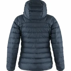 Fjällräven - Women's Expedition Pack Down Hoodie - Daunenjacke