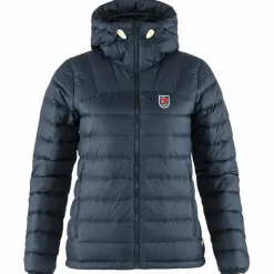 Fjällräven - Women's Expedition Pack Down Hoodie - Daunenjacke