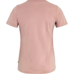 Fjällräven - Women's Fjällblomster Fox T-Shirt - T-Shirt