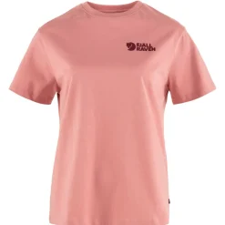 Fjällräven - Women's Fjällräven Heavy Classic T-Shirt - T-Shirt