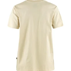 Fjällräven - Women's Fjällräven Heavy Classic T-Shirt - T-Shirt