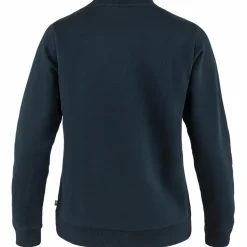 Fjällräven - Women's Fjällräven Logo Sweater - Pullover