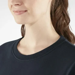 Fjällräven - Women's Fjällräven Logo Sweater - Pullover