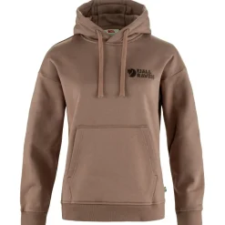 Fjällräven - Women's Fjällräven Classic Hoodie - Hoodie