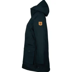 Fjällräven - Women's Greenland Winter Parka - Mantel