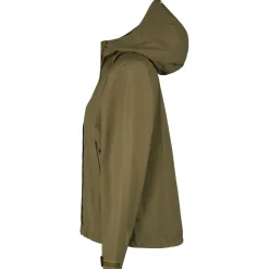 Fjällräven - Women's HC Hydratic Trail Jacket - Regenjacke