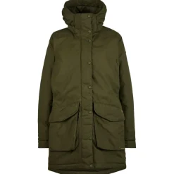 Fjällräven - Women's Högvilt Jacket - Mantel