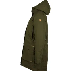 Fjällräven - Women's Högvilt Jacket - Mantel