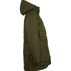 Fjällräven - Women's Högvilt Jacket - Mantel