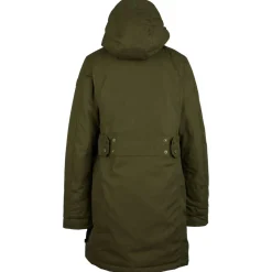 Fjällräven - Women's Högvilt Jacket - Mantel