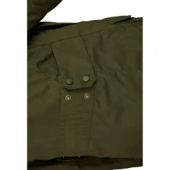 Fjällräven - Women's Högvilt Jacket - Mantel