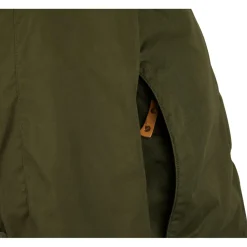 Fjällräven - Women's Högvilt Jacket - Mantel
