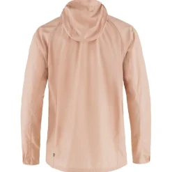 Fjällräven - Women's High Coast Wind Hoodie - Windjacke