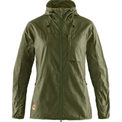 Fjällräven - Women's High Coast Wind Jacket - Windjacke