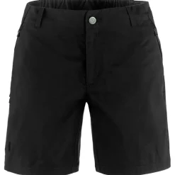Fjällräven - Women's Hoja Hybrid Shorts - Shorts