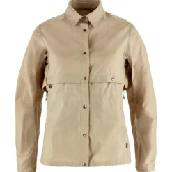 Fjällräven - Women's Hoja Rider's Wind Jacket - Windjacke