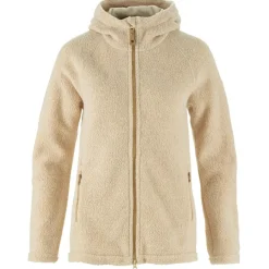 Fjällräven - Women's Kaitum Fleece - Merinojacke