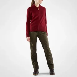 Fjällräven - Women's Karla Pro Winter Trousers - Winterhose