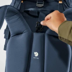 Fjällräven - Women's Keb 72 - Trekkingrucksack