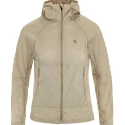 Fjällräven - Women's Keb Lätt Wind Jacket - Windjacke