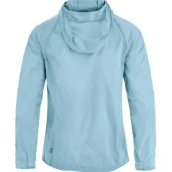 Fjällräven - Women's Keb Lätt Wind Jacket - Windjacke