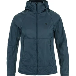 Fjällräven - Women's Keb Lätt Wind Jacket - Windjacke