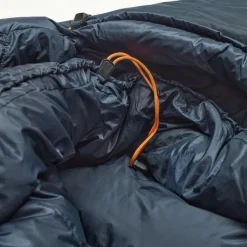 Fjällräven - Women's Keb Three Seasons - Daunenschlafsack