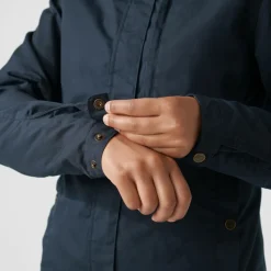 Fjällräven - Women's Kiruna Padded Parka - Mantel