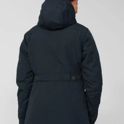 Fjällräven - Women's Kiruna Padded Parka - Mantel