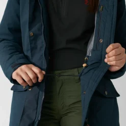 Fjällräven - Women's Singi Down Jacket - Parka