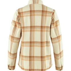 Fjällräven - Women's Singi Flannel Overshirt - Hemd