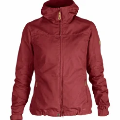Fjällräven - Women's Stina Jacket - Freizeitjacke